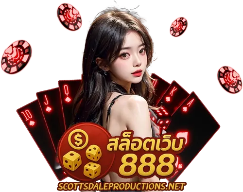 สล็อตเว็บตรง 888